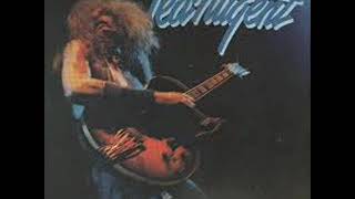 Ted Nugent - Snakeskin Cowboys