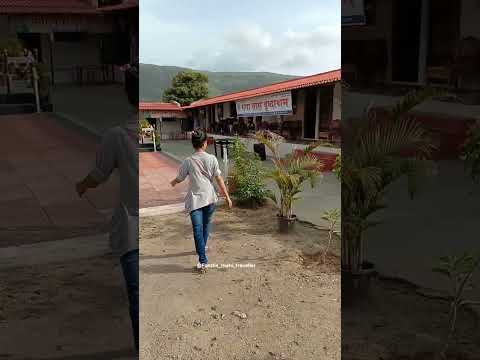 Visit On Old Age Home Ganga Rata Vruthashram Vadaki Pune