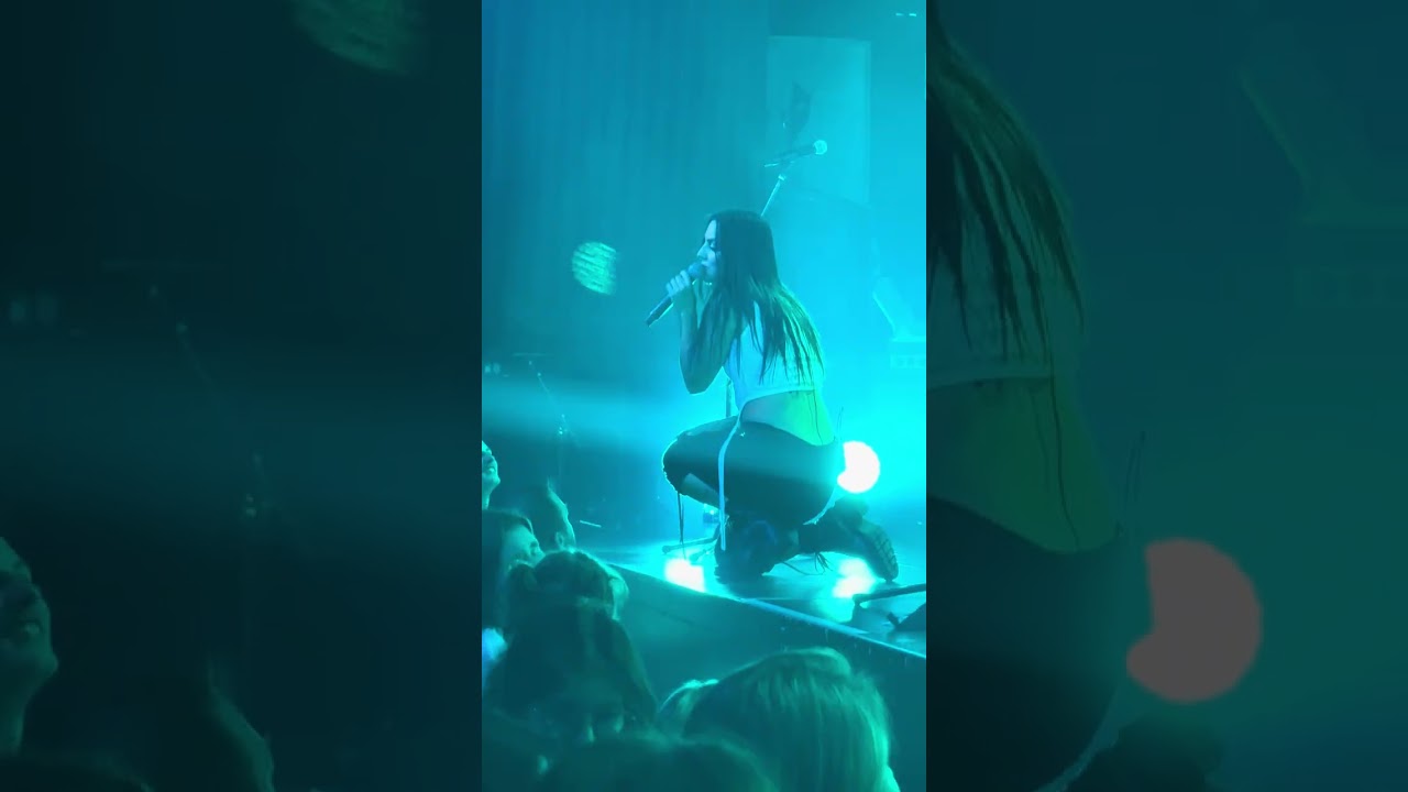 The Beaches - Dirty Laundry * Melkweg Amsterdam * 4 February 2026