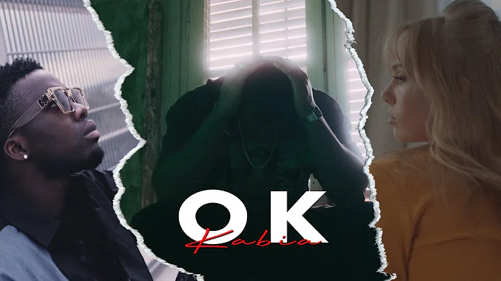 Kabia - OK (lyric video)