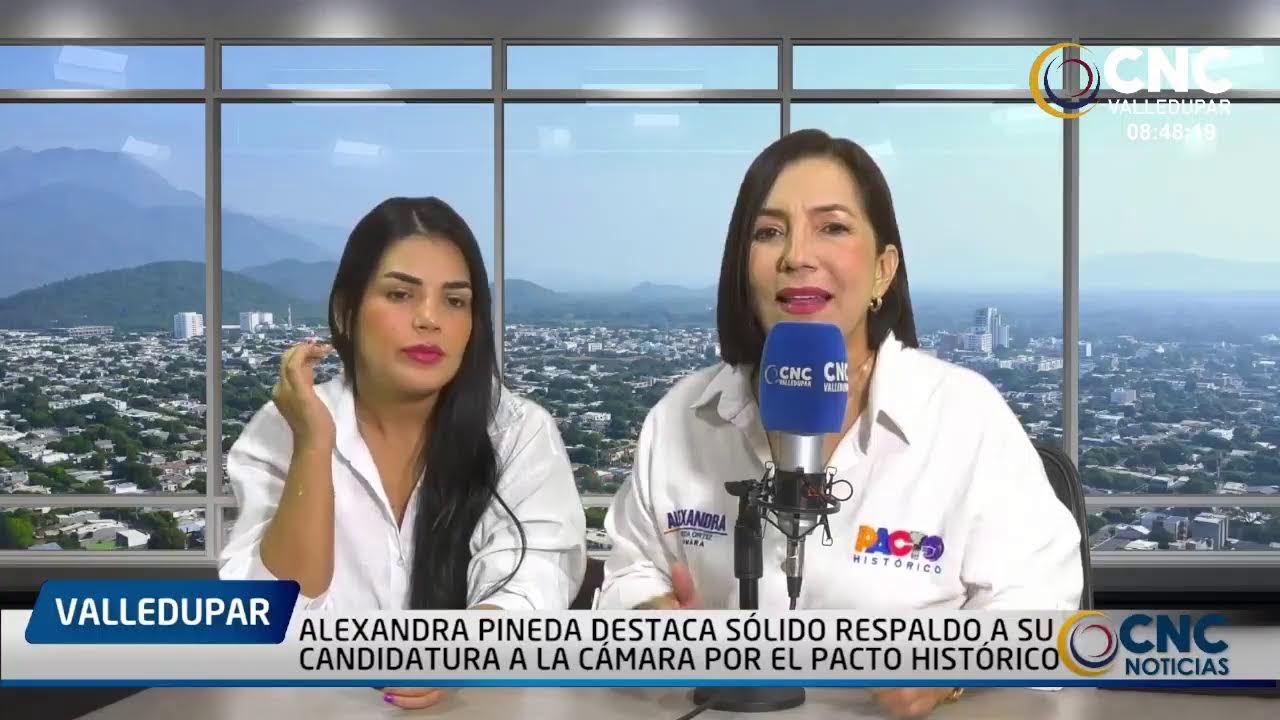 🔴#ENVIVO l Candela VIVA en vivo, 5  Marzo 2026