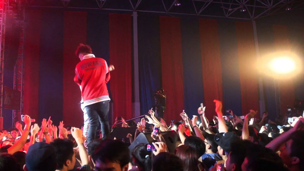Một ngày em sẽ - Mr T, Yanbi (Bước ra ánh sáng live show)