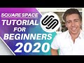 Squarespace Tutorial for Beginners | How to Make a PROFESSIONAL Website in 10 Minutes