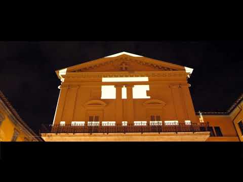 VIDEO MAPPING INTERNET