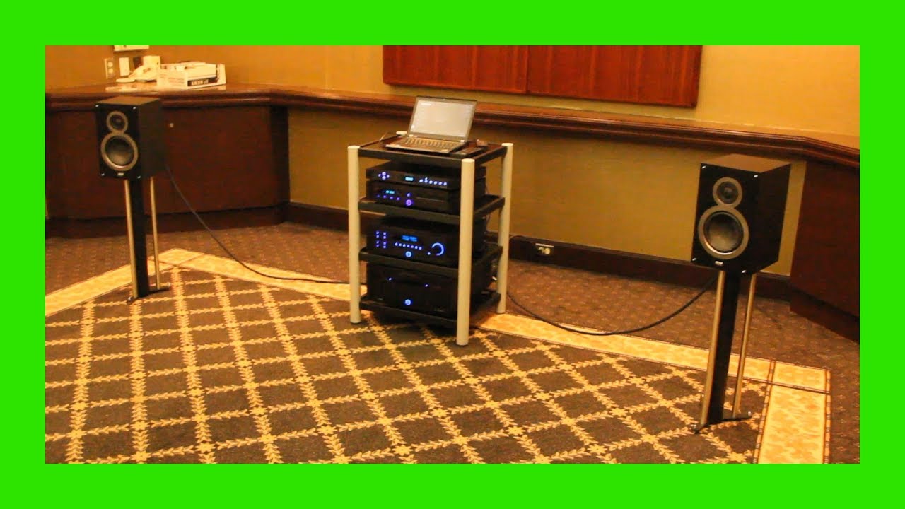 elac b6 debut series