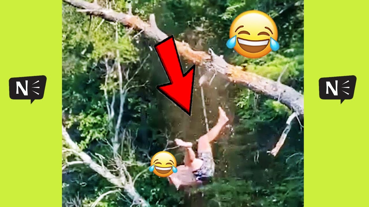 The Funniest Fail Videos Ever You Won't Stop Laughing!🤣 YouTube
