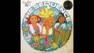 The Sequence - Unaddressed Letter
