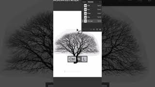 Channel masking is so easy in Photoshop