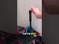 Here is my DIY Handbrake! #simracing #handbrake #gaming #racing #drift #rally