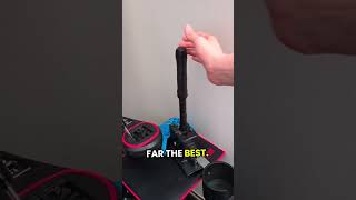 Here is my DIY Handbrake! #simracing #handbrake #gaming #racing #drift #rally