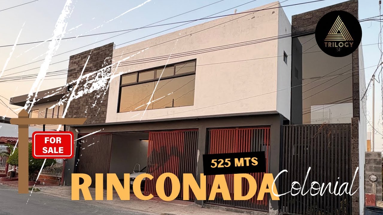 Casa en venta nueva a estrenar | Rinconada Colonial #Apodaca Nuevo León 