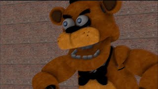 [SFM/FNAF] Apple workers when making a new iphone #vaportrynottolaugh