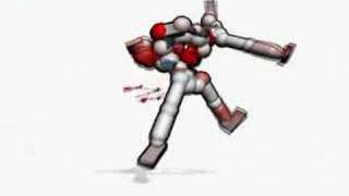 Toribash Freakfights