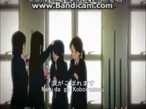 AMV K-ON - Haru nano ni