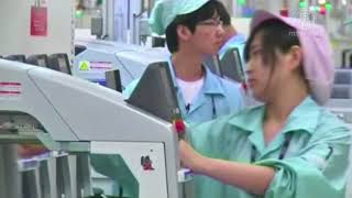民間企業内に共産党支部設置を強制 統制強化へ【禁聞】20170901