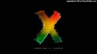 Nicky Jam Feat. J. Balvin - X [EQUIS] (Audio)