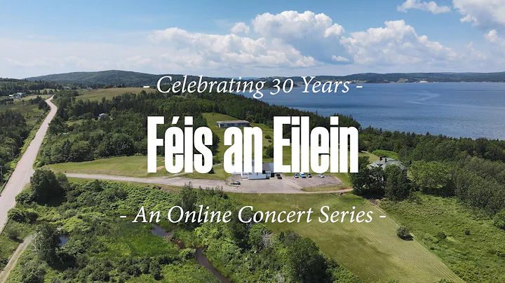 Fis an Eilein  celebrating 30 years ~Dara Smith-Ma...