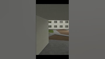 WILLIAM AFTON NEXTBOT #shorts #gmod