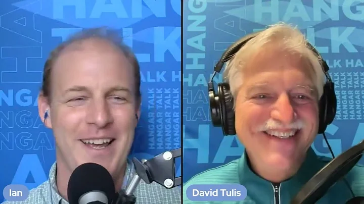 Hangar Talk 12.05.22