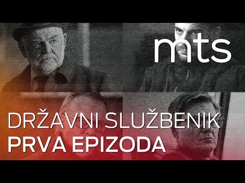 Video: Službenik