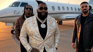 Drake, Rick Ross - BILLIONAIRE DREAM ft, Lil Wayne & Meek Mill