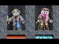 CHI PICCONA PIÙ VELOCEMENTE? STEF VS PHERE! - ROBLOX