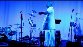 THE IVERY BELL EXPERIENCE