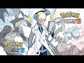 Pokémon B2/W2 - Battle! Colress Extended HD