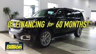 JC Billion GMC Buick January 2016 Jc Billion Gmc Buick January 2017