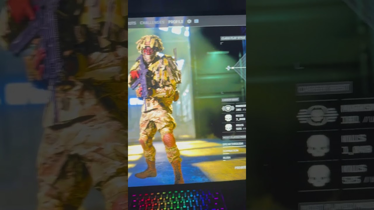 RANK 1 in BATTLEFIELD 6! 