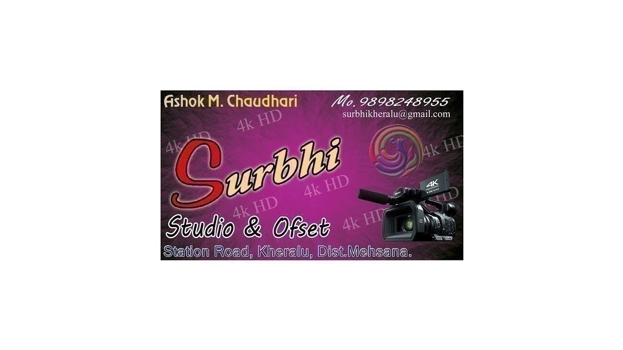 Live streaming of Surbhi Kheralu