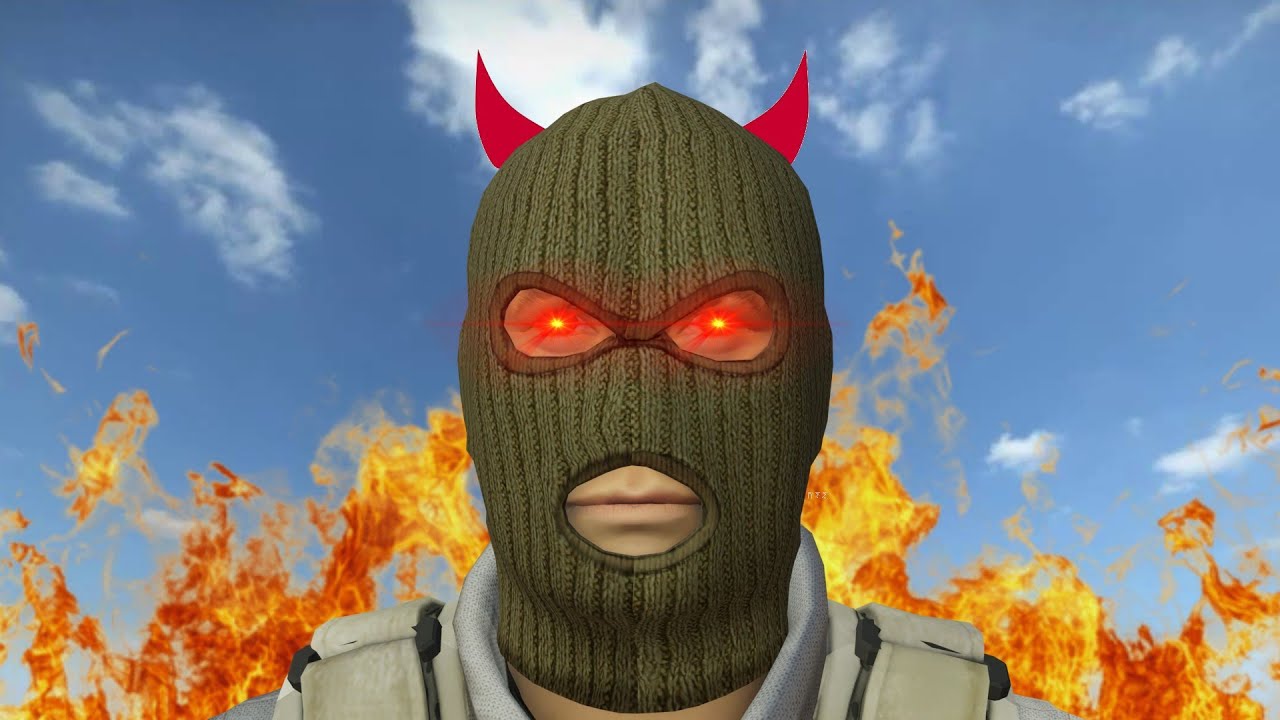 Tinder Girl From Hell | storytime (CS2 Surf)