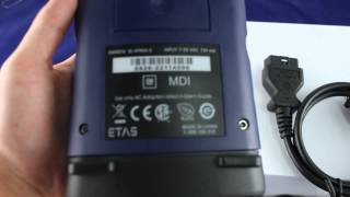 GM MDI Multiple Diagnostic Interface With Wifi (2) - Obd2Space.com