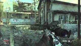 Mw3 Beast Feed - Iitagzz