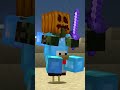 Minecraft's Most Rarest Mobs! (Hindi) #6