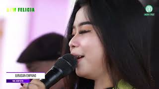 Download Lagu GEBBY GITA - JURAGAN EMPANG - NEW FELICIA - LIVE - KUDUMULYA MP3