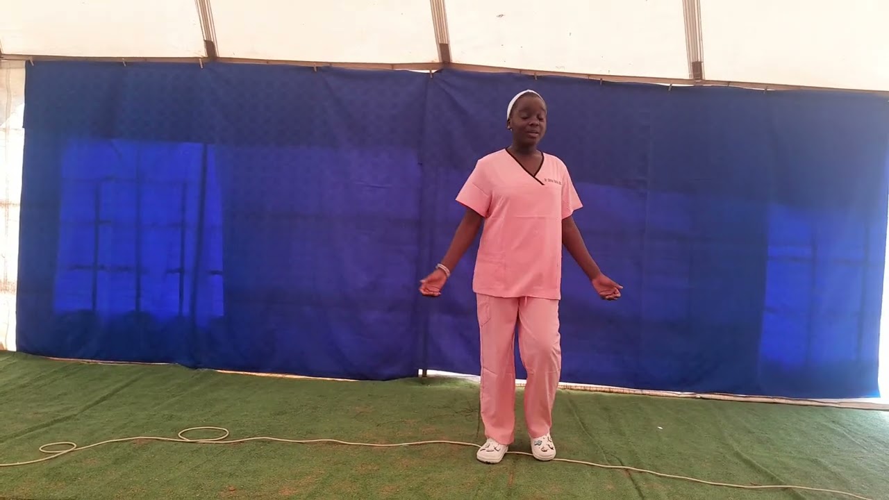 Career Day Presentation Part 1.