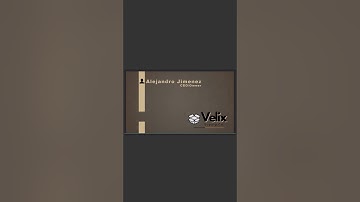 Business Card Design @Dreamspace_Design_Studio #Shorts #shorts #shortvideo #shortsvideos #graphic