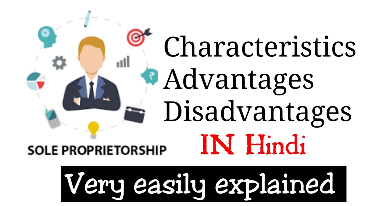 Sole Proprietorship Sole Proprietarship Business Forms of Business