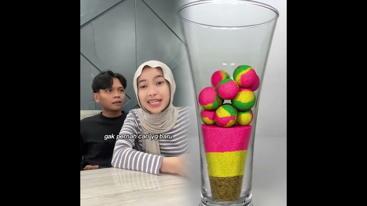 The best POV (@adamalhidayat) 🥉ASMR cake making story time | POVs Tiktok Collection