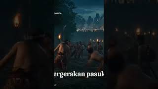 Download Lagu Penyerangan Mataram Islam ke Sunda kelapa # sultanagung#voc #batavia #mataramislam #perang #sejarah MP3