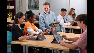 Logitech iPad Solutions for Education
