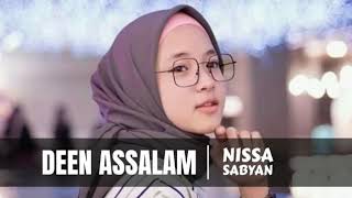 Deen Assalam - Nisa Sabyan mp3