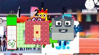 Numberblocks deviantart 14-49