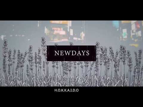 Pinoko & Hatsune Miku - NEWDAYS - Sub Español