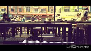 Nyelow Di Bikinin Coffee