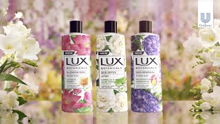 NEW LUX Botanicals