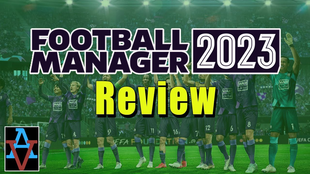 eFootball 2023 Review: Is eFootball Game Worth Playing?