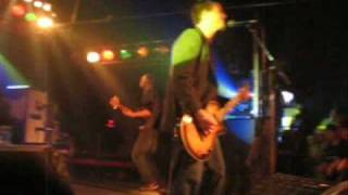 Taproot Karmaway Live