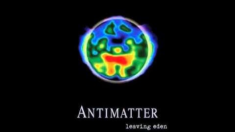 Antimatter - The Freak Show